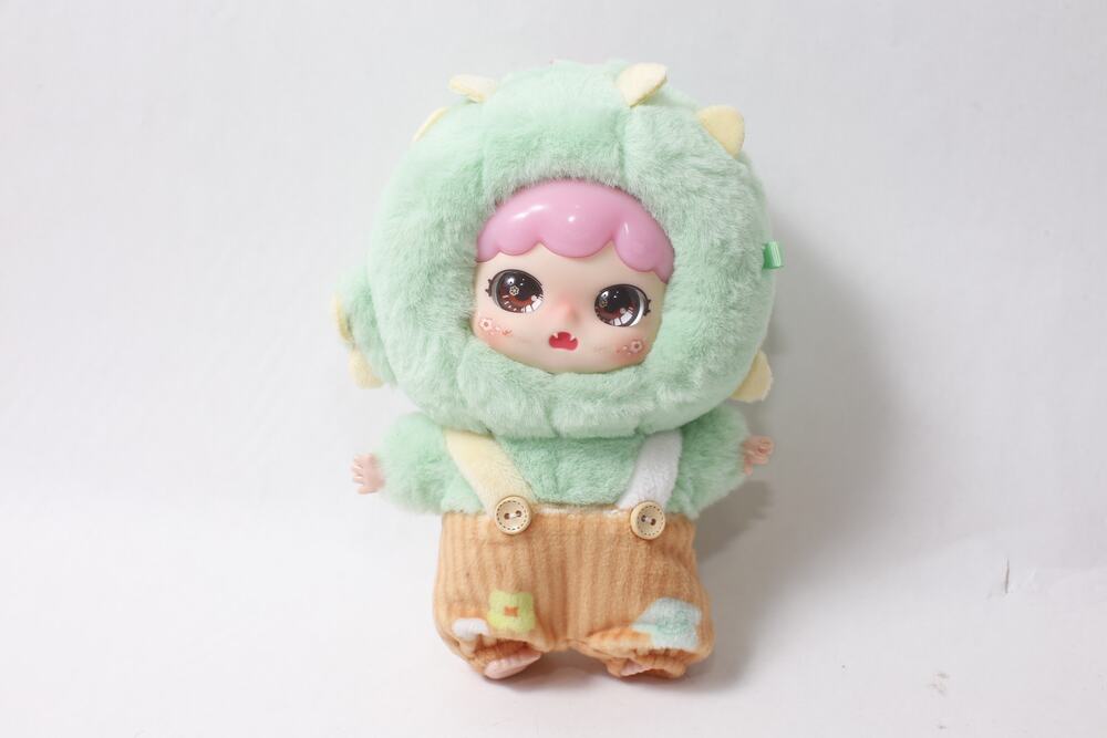 Baby Three Joymiya Promise of Spring Cactus Plush Doll ~ 260907-WH 1138